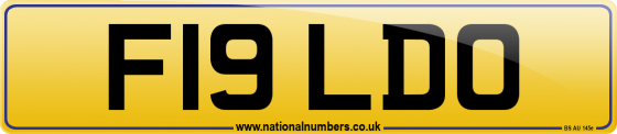 F19 LDO