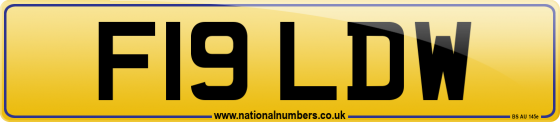 F19 LDW