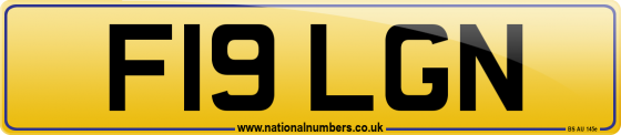 F19 LGN