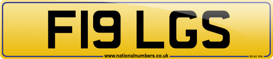 F19 LGS
