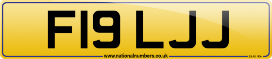 F19 LJJ