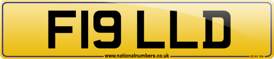 F19 LLD