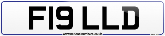 F19 LLD