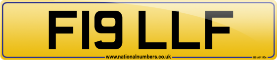 F19 LLF