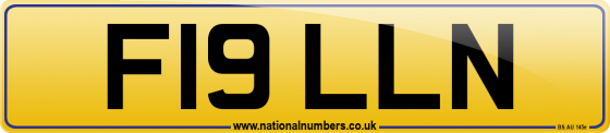 F19 LLN