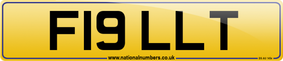 F19 LLT
