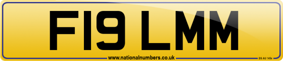 F19 LMM