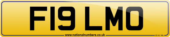 F19 LMO