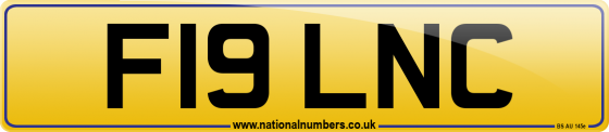 F19 LNC