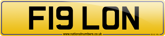 F19 LON
