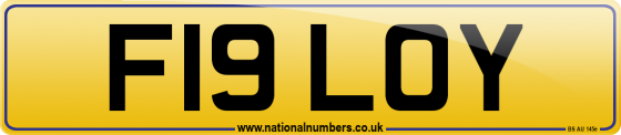F19 LOY