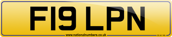 F19 LPN