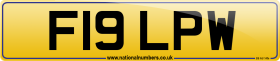 F19 LPW