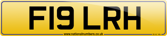 F19 LRH