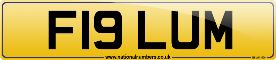 F19 LUM