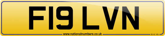 F19 LVN