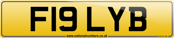 F19 LYB