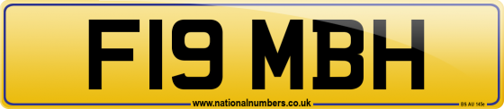F19 MBH