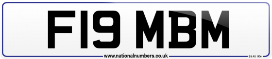 F19 MBM