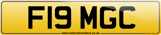 F19 MGC