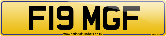 F19 MGF