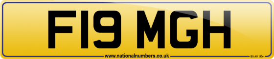 F19 MGH