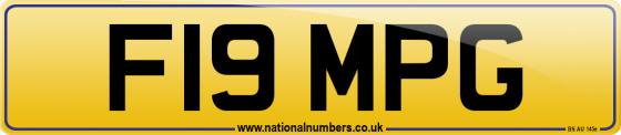 F19 MPG