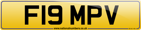 F19 MPV