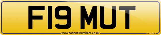 F19 MUT