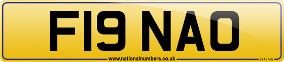 F19 NAO