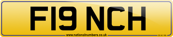 F19 NCH