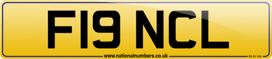 F19 NCL