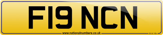 F19 NCN