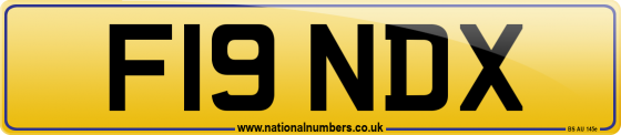 F19 NDX
