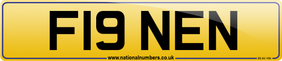 F19 NEN