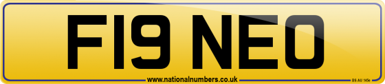 F19 NEO