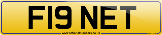 F19 NET