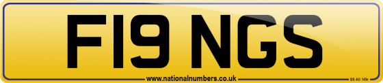 F19 NGS