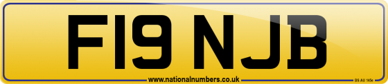 F19 NJB