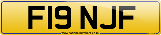F19 NJF