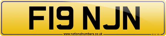 F19 NJN