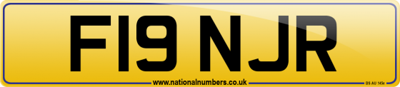 F19 NJR