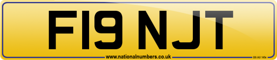 F19 NJT