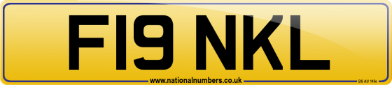 F19 NKL
