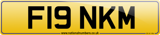 F19 NKM
