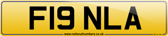 F19 NLA