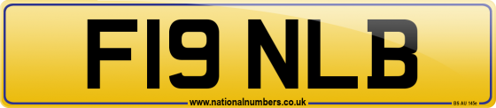 F19 NLB