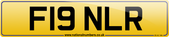 F19 NLR