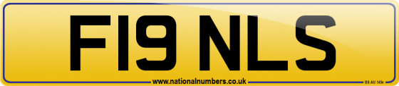 F19 NLS