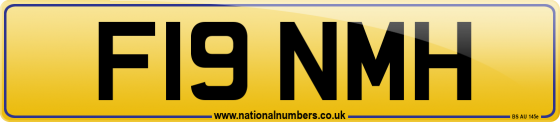F19 NMH